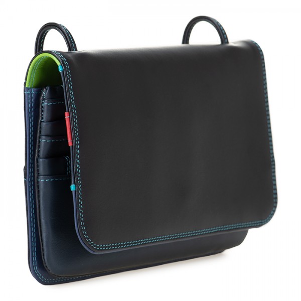 Mywalit Organiser da viaggio multi-scomparto Black Pace Nuovo