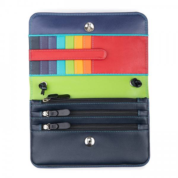 Mywalit Organiser da viaggio multi-scomparto Black Pace Nuovo