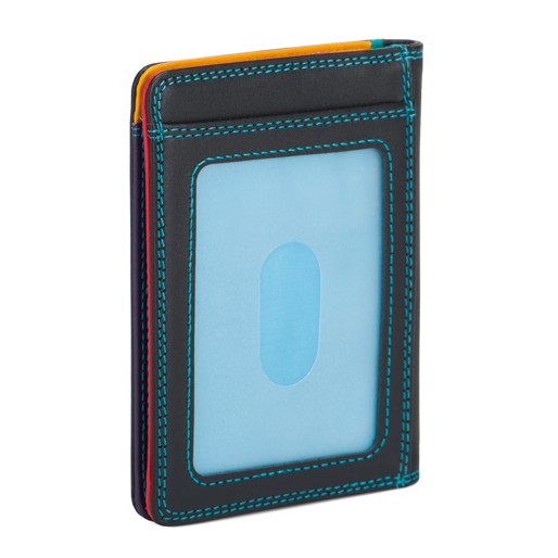 Mywalit Portacarte Tascabile Black Pace Acquista Ora