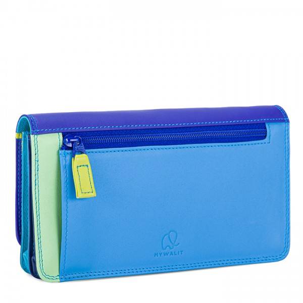 Mywalit Portafoglio Matinee medio Seascape Promozione Limitata
