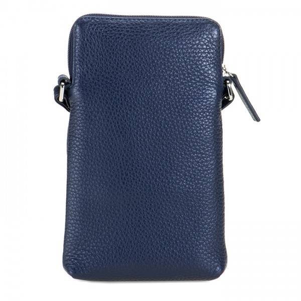 Mywalit Cremona Borsa a Tracolla Piccola Blu Affare Del Giorno