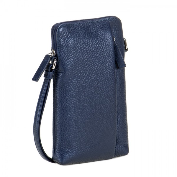 Mywalit Cremona Borsa a Tracolla Piccola Blu Affare Del Giorno