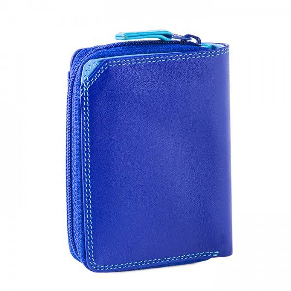 Mywalit Portafoglio con zip piccolo Seascape Convenienza