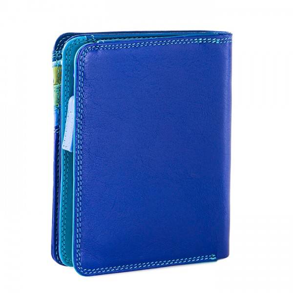 Mywalit Portafoglio con zip medio Seascape Presa