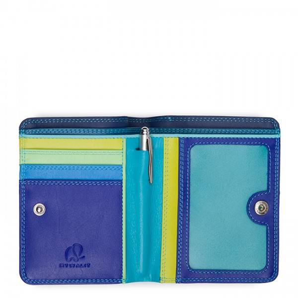 Mywalit Portafoglio con zip medio Seascape Presa
