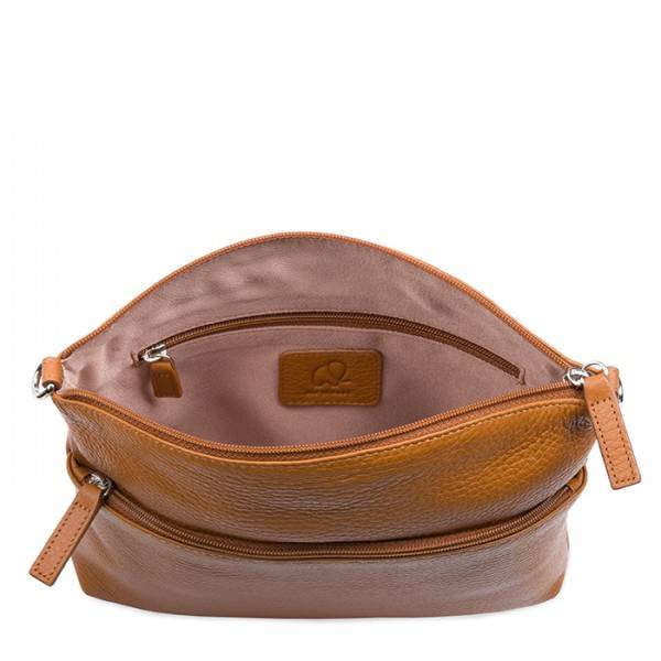 Mywalit Cremona Borsa a Tracolla Dune Saldi