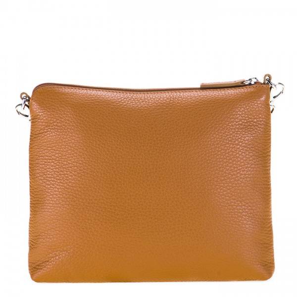 Mywalit Cremona Borsa a Tracolla Slim Dune Pezzi Unici