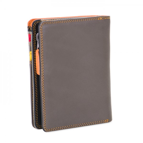 Mywalit Portafoglio con zip medio Fumo In Saldo