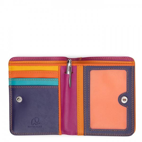 Mywalit Portafoglio con zip medio Copacabana Vendita