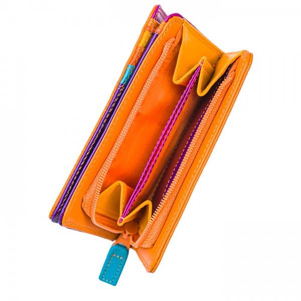 Mywalit Portafoglio con zip medio Copacabana Vendita