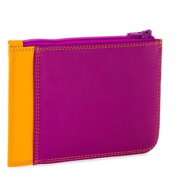 Mywalit Porta carte di credito slim con portamonete Copacabana Negozi Online