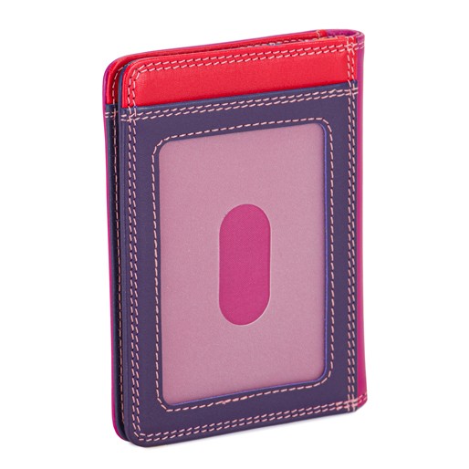 Mywalit Portacarte Tascabile Sangria Multi In Vendita