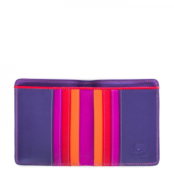 Mywalit Portafoglio standard Sangria Multi Saldi