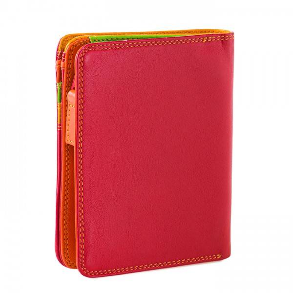 Mywalit Portafoglio con zip medio Jamaica Vendita Economica