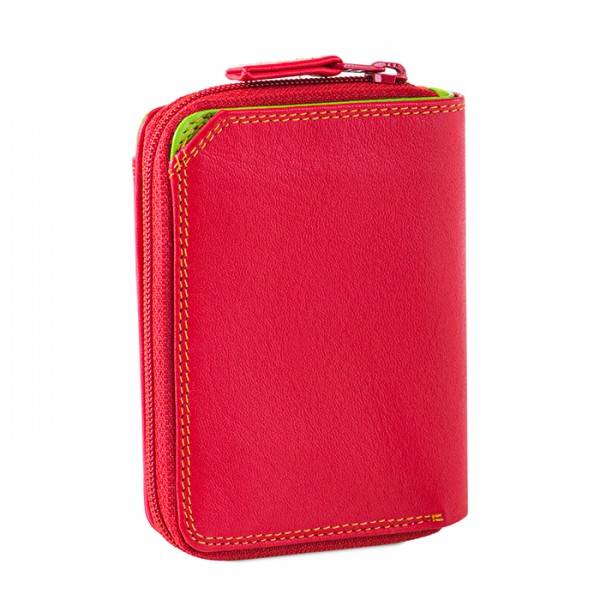 Mywalit Portafoglio con zip piccolo Jamaica Italia