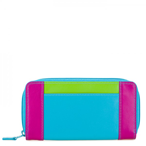 Mywalit Portafoglio con zip grande Liguria