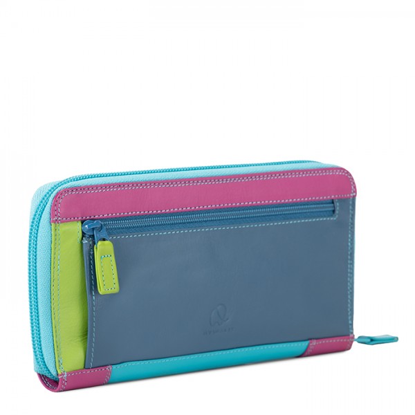 Mywalit Portafoglio con zip grande Liguria Offerte stagionali