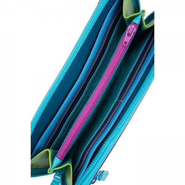 Mywalit Portafoglio con zip grande Liguria Offerte stagionali