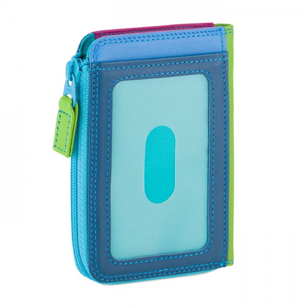 Mywalit Portafoglio piccolo con zip Liguria Liquidazione