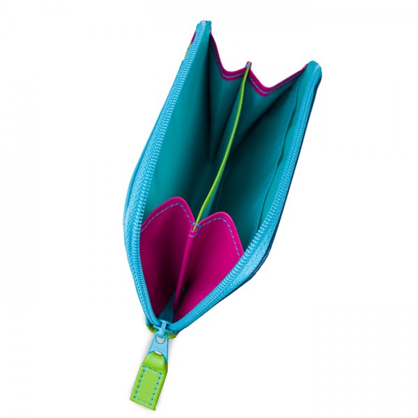 Mywalit Portafoglio piccolo con zip Liguria Liquidazione