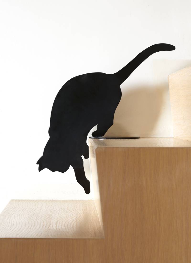 Opinion Ciatti Ombres de chats Angelo Barcella / 2010 - 2017 Ultimi tre giorni