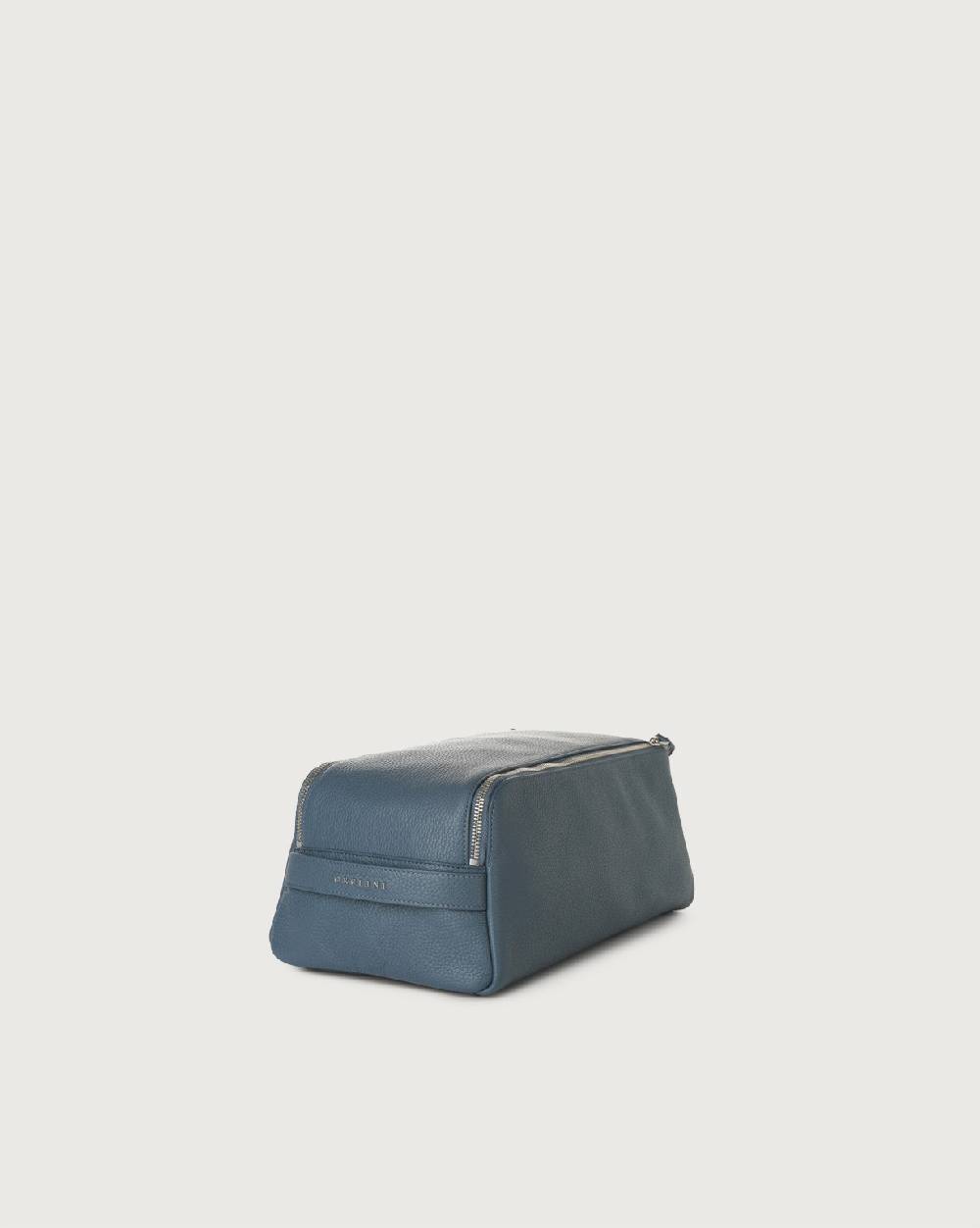 Orciani Porta scarpe Micron in pelle Italia