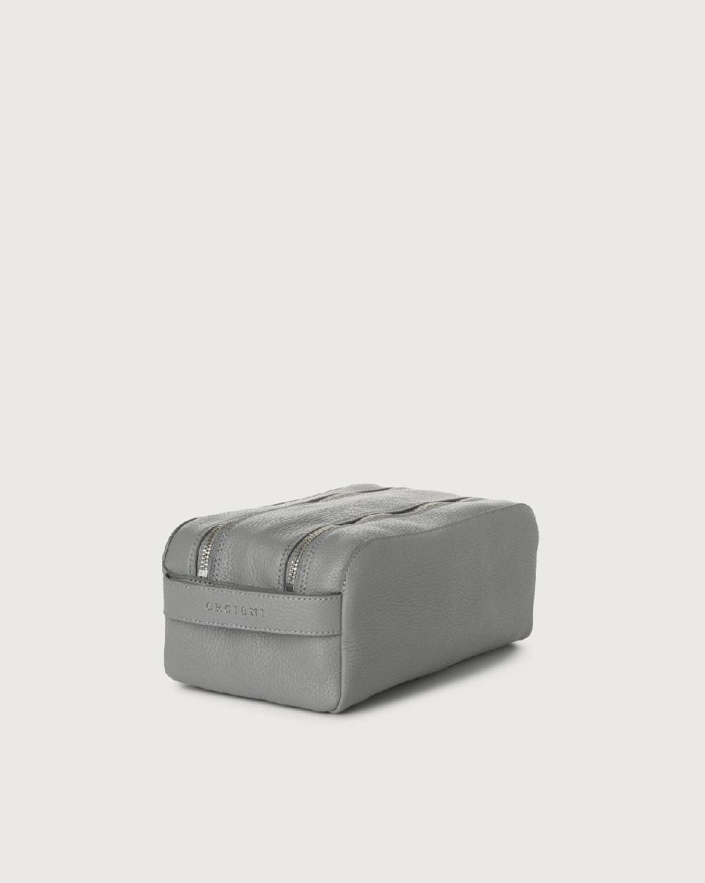Orciani Beauty case Micron in pelle Promozione