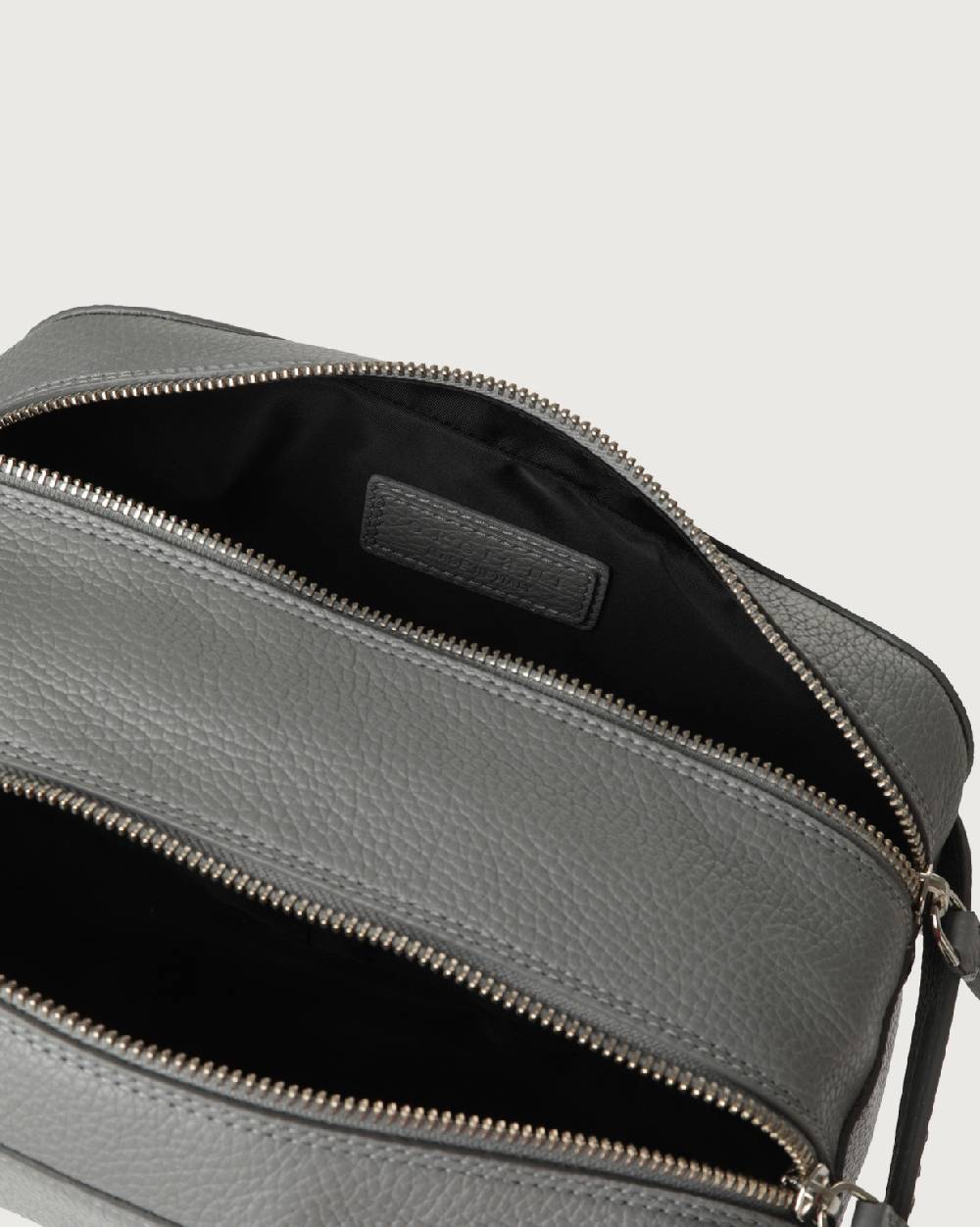 Orciani Beauty case Micron in pelle Promozione