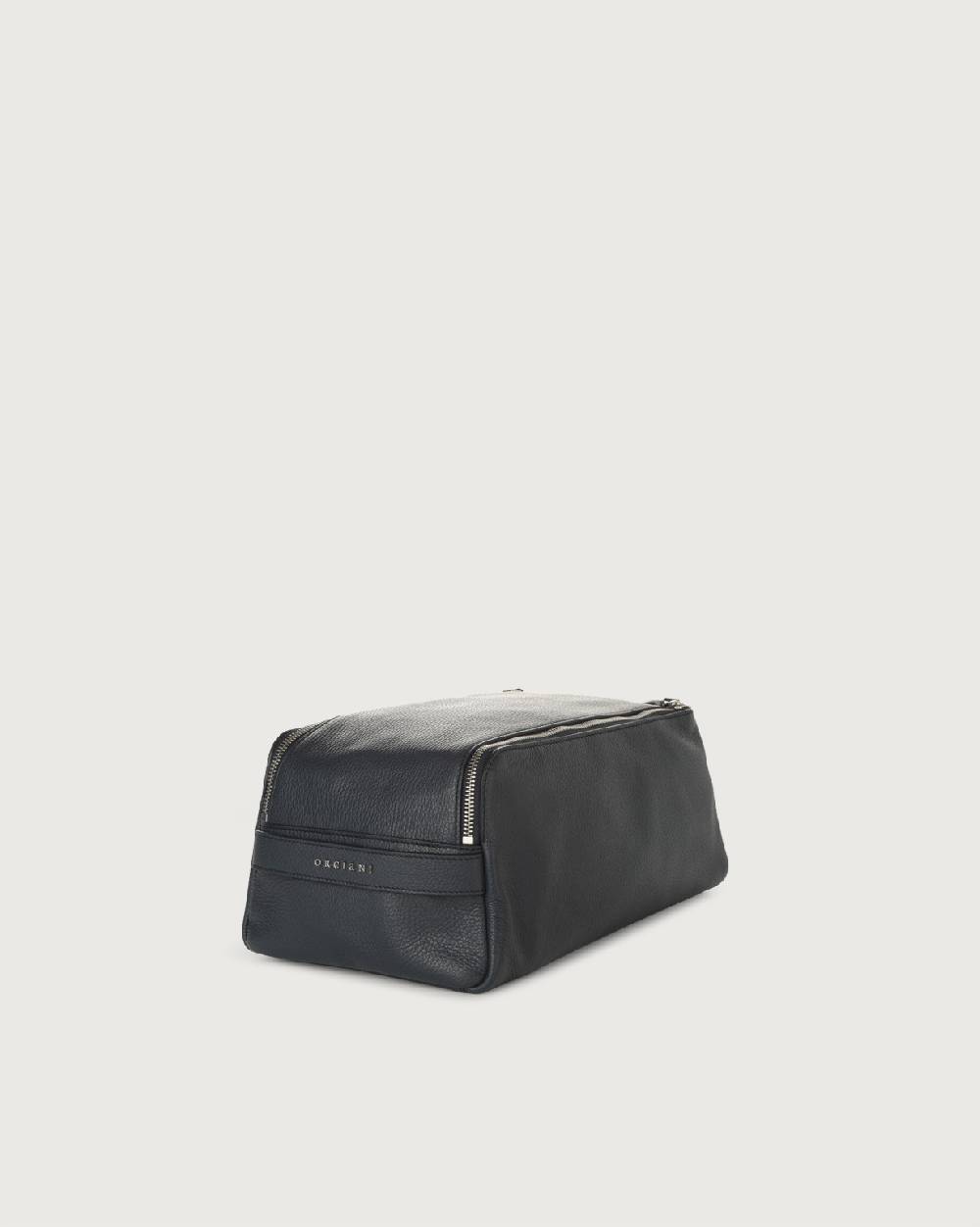 Orciani Porta scarpe Micron in pelle Qualità Garantita