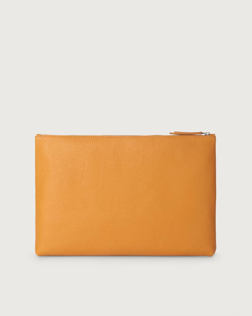 Orciani Portadocumenti Micron in pelle Shopping Online