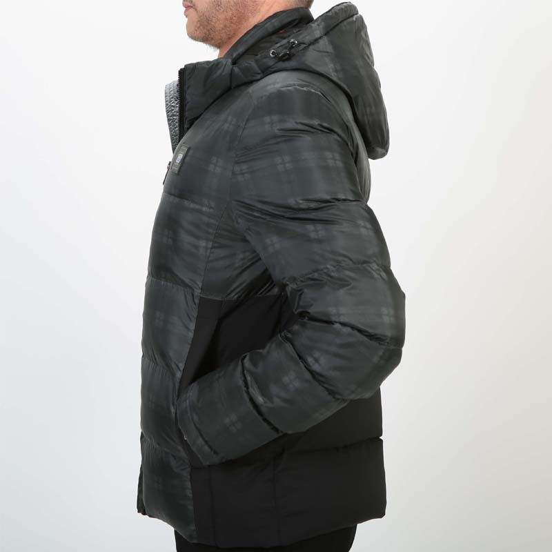 Piero Guidi LineaBold - Bomber Jacket Moda