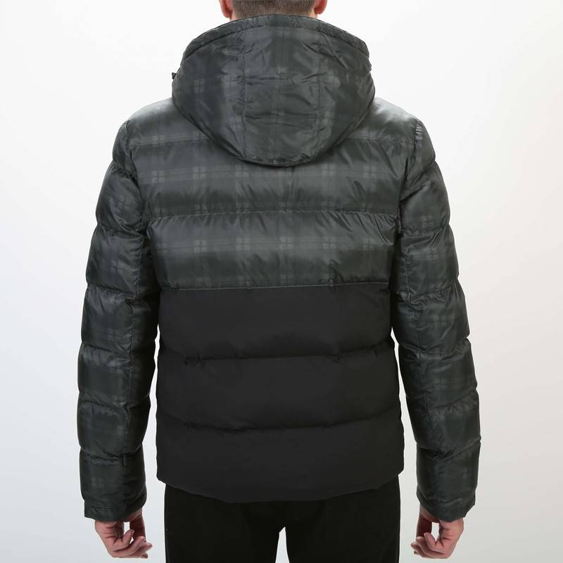 Piero Guidi LineaBold - Bomber Jacket Moda
