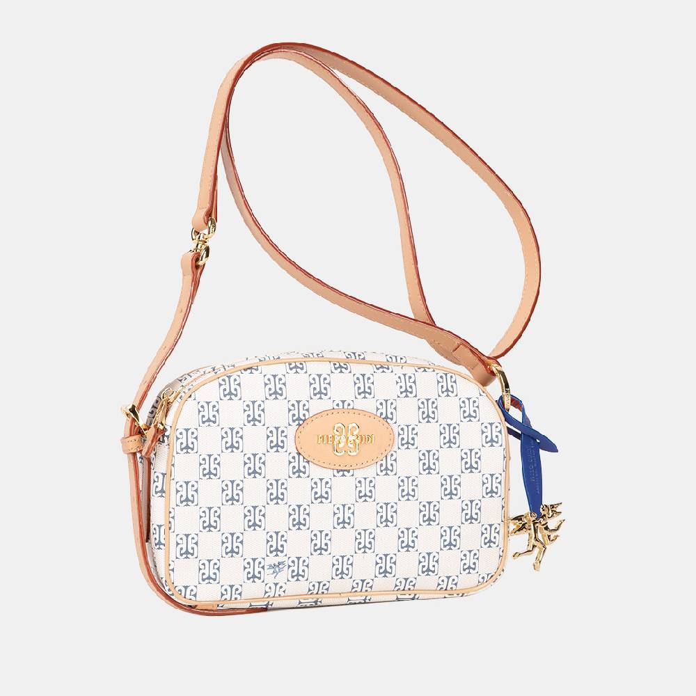 Piero Guidi PIERO GUIDI SLING BAG "Giorgia"/TRACOLLINA Solo un giorno rimasto