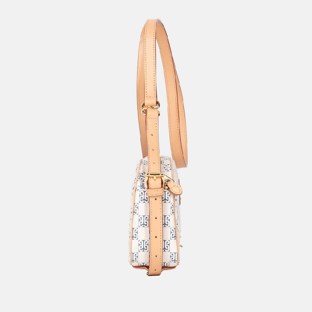 Piero Guidi PIERO GUIDI SLING BAG "Giorgia"/TRACOLLINA Solo un giorno rimasto