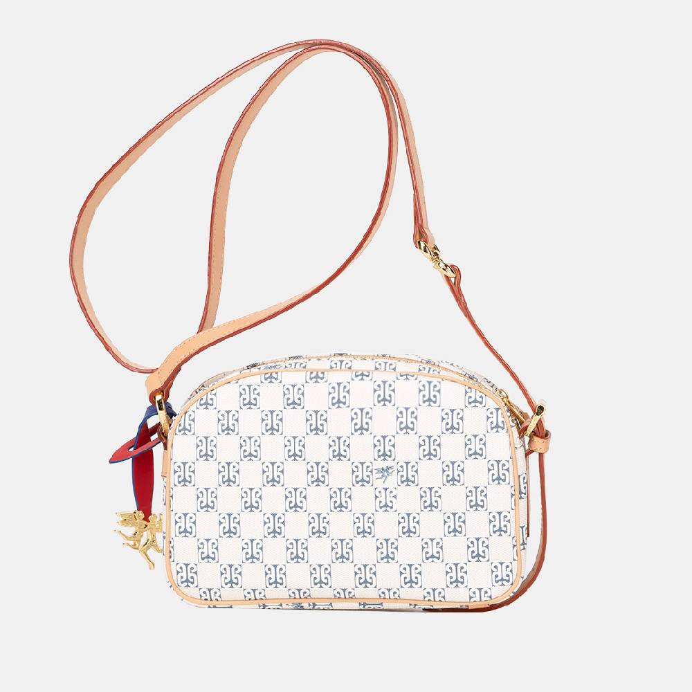 Piero Guidi PIERO GUIDI SLING BAG "Giorgia"/TRACOLLINA Solo un giorno rimasto