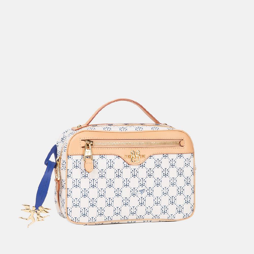 Piero Guidi PIERO GUIDI SLING BAG "Rossella" /TRACOLLINA Enormi sconti