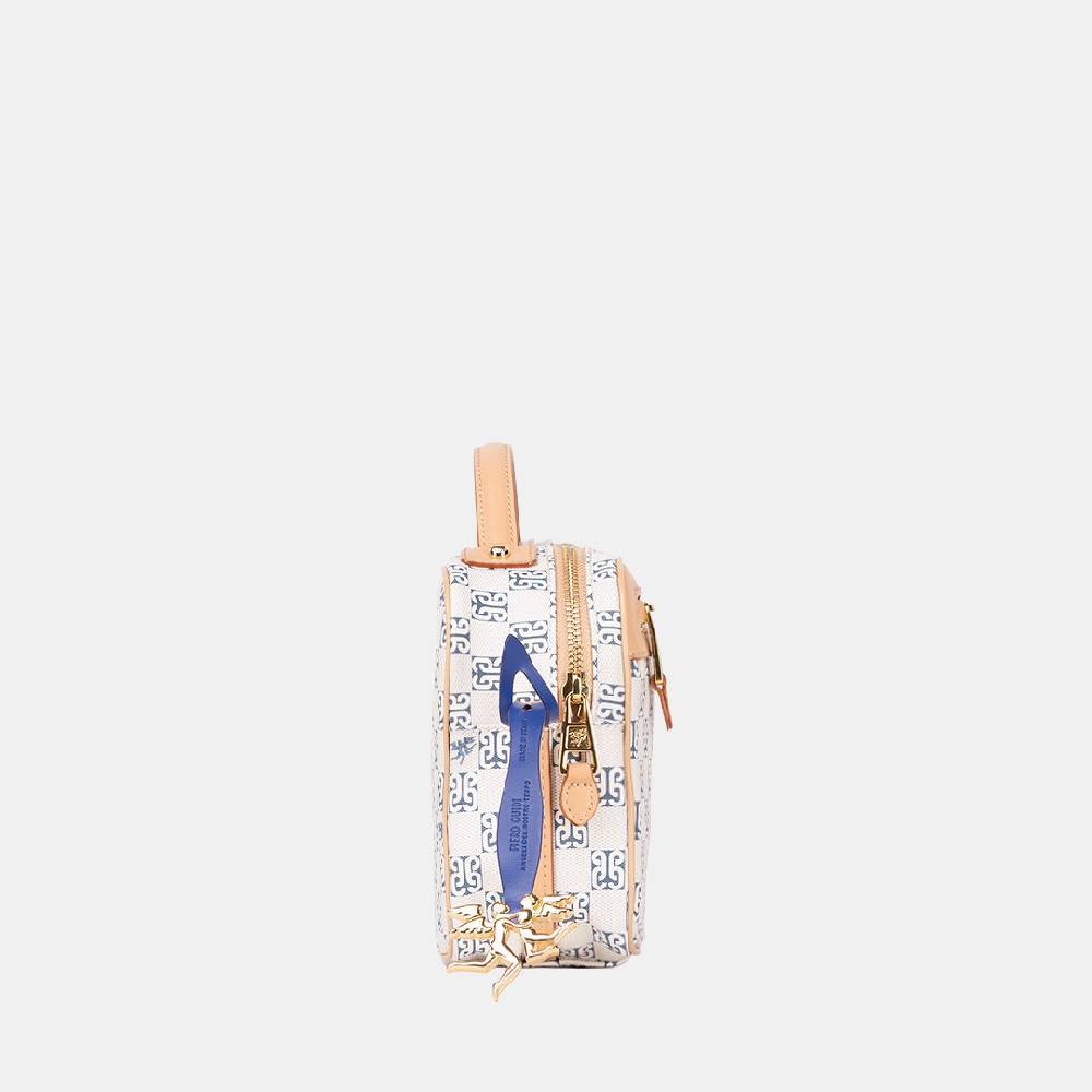 Piero Guidi PIERO GUIDI SLING BAG "Rossella" /TRACOLLINA Enormi sconti