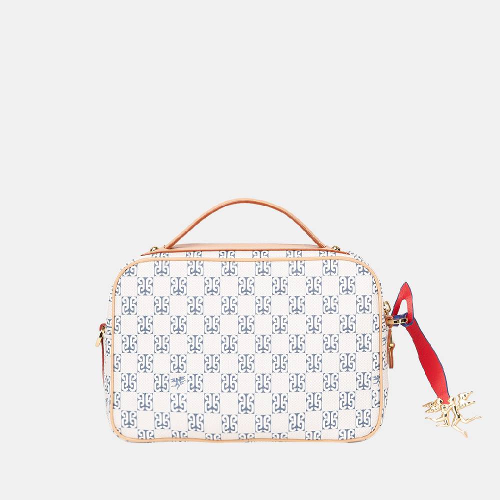 Piero Guidi PIERO GUIDI SLING BAG "Rossella" /TRACOLLINA Enormi sconti