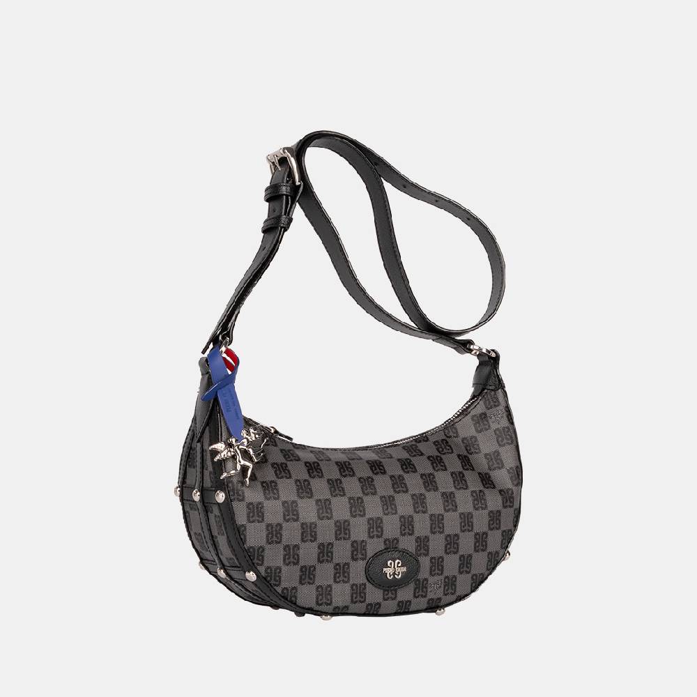 Piero Guidi PIERO GUIDI HOBO BAG "Elena" / TRACOLLA Offerte