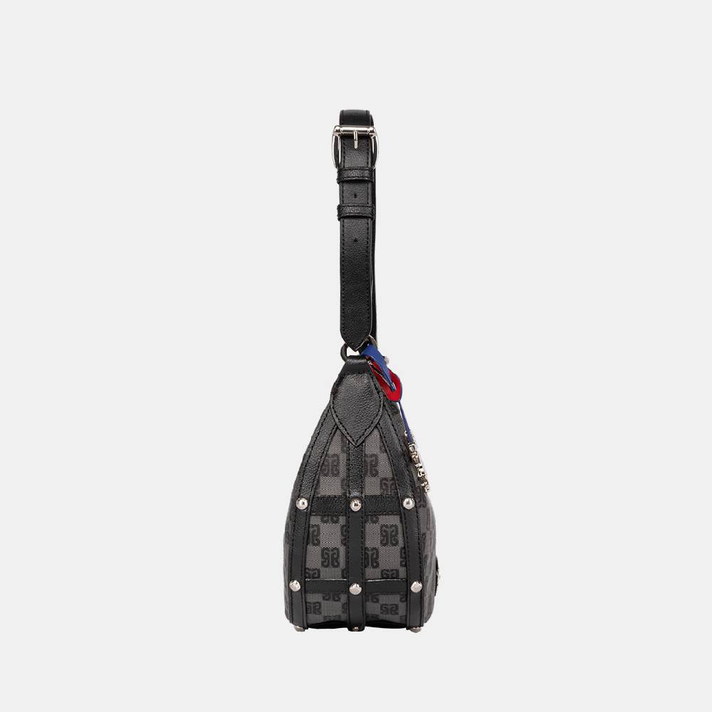 Piero Guidi PIERO GUIDI HOBO BAG "Elena" / TRACOLLA Offerte