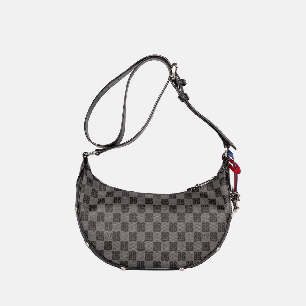 Piero Guidi PIERO GUIDI HOBO BAG "Elena" / TRACOLLA Offerte