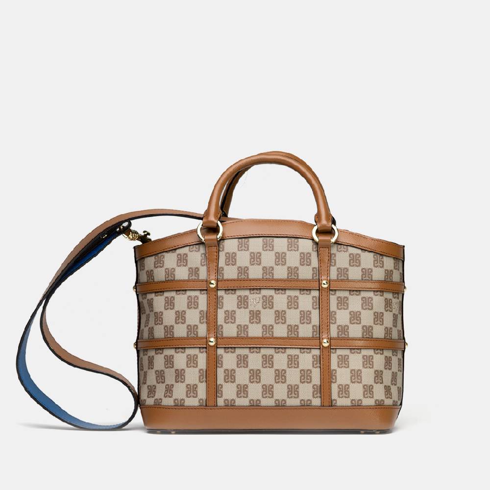 Piero Guidi PIERO GUIDI TOP HANDLE "Monique"/ BORSA A MANO CON TRACOLLA Hotsell