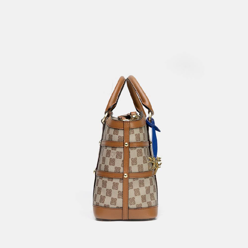 Piero Guidi PIERO GUIDI TOP HANDLE "Monique"/ BORSA A MANO CON TRACOLLA Hotsell