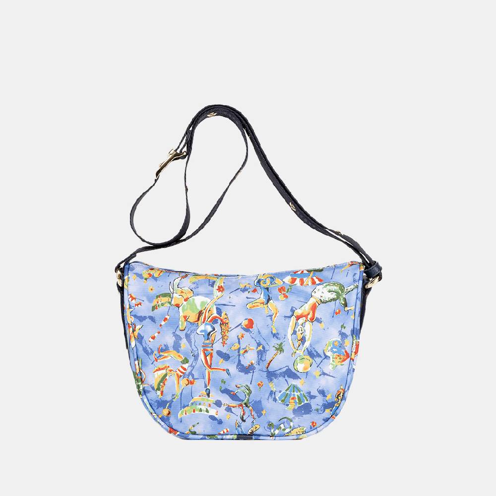 Piero Guidi PIERO GUIDI HOBO BAG "Barchetta"/ TRACOLLA Vendita Economica