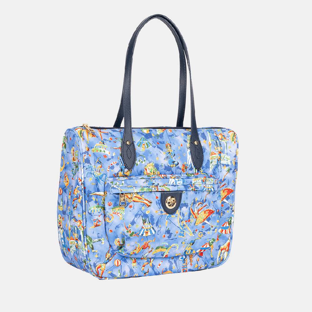 Piero Guidi PIERO GUIDI TOTE BAG / SHOPPING Negozio