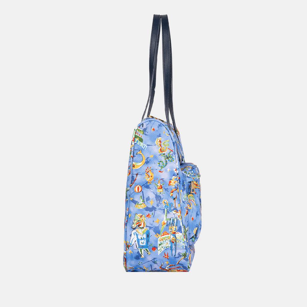 Piero Guidi PIERO GUIDI TOTE BAG / SHOPPING Negozio