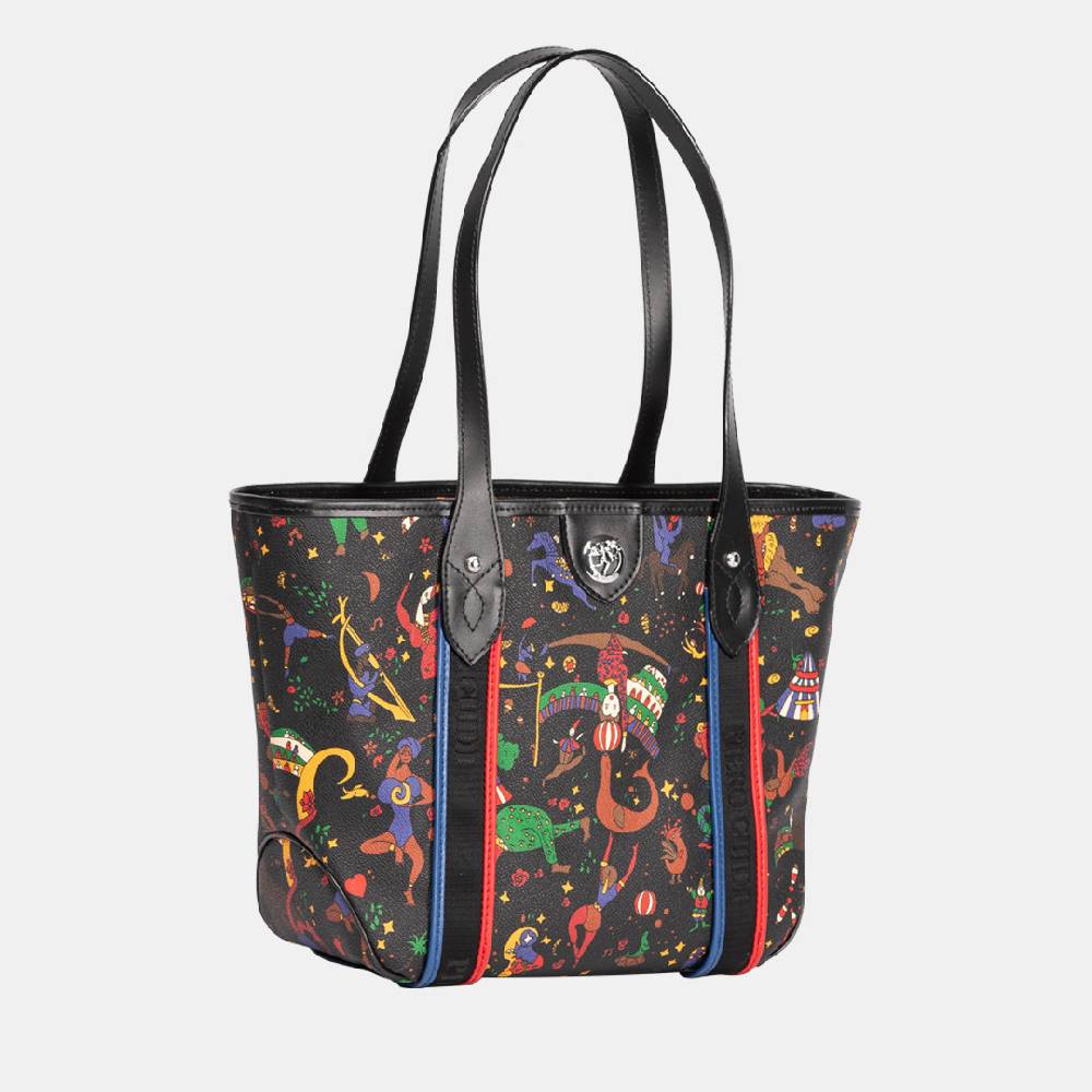 Piero Guidi PIERO GUIDI TOTE BAG / SHOPPING BAG In Saldo