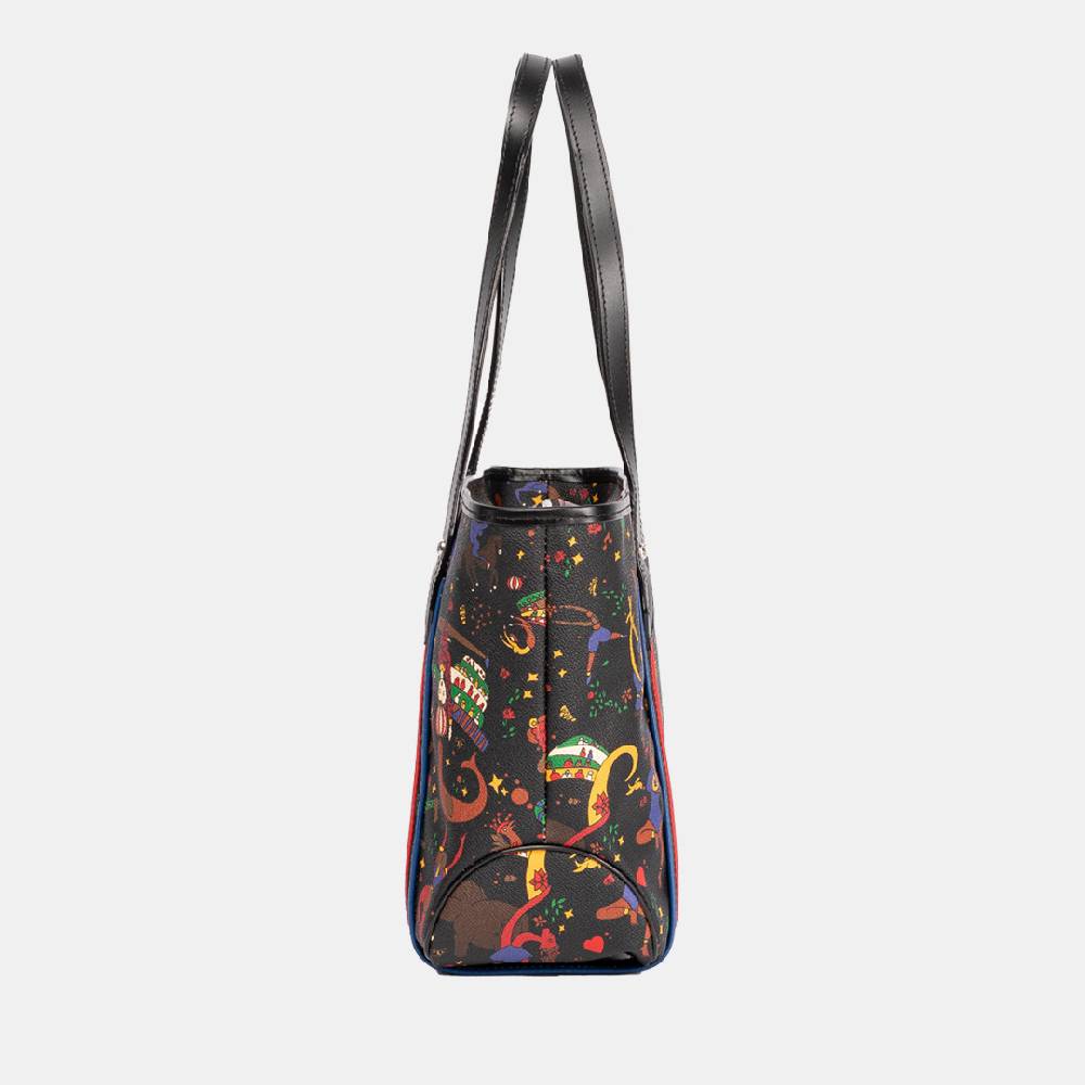 Piero Guidi PIERO GUIDI TOTE BAG / SHOPPING BAG In Saldo