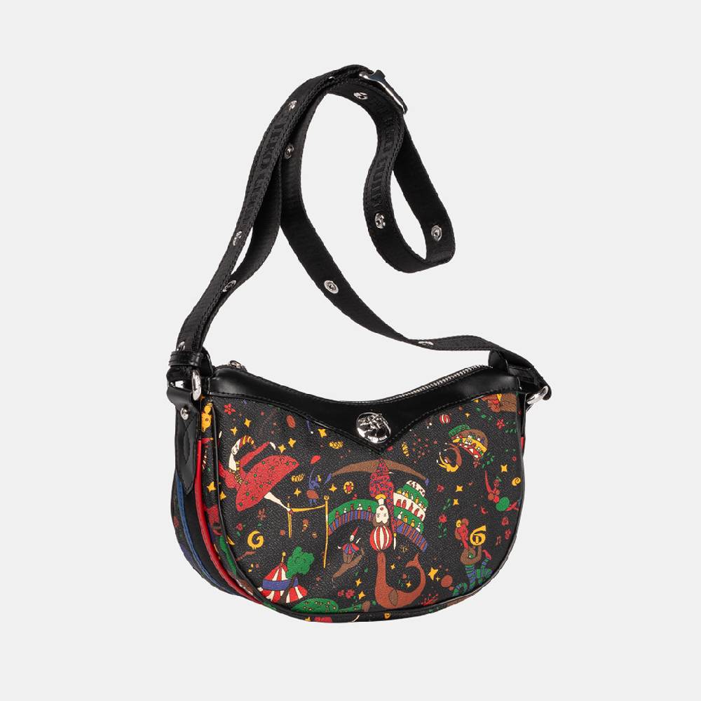 Piero Guidi PIERO GUIDI SLING BAG /TRACOLLA Nuova