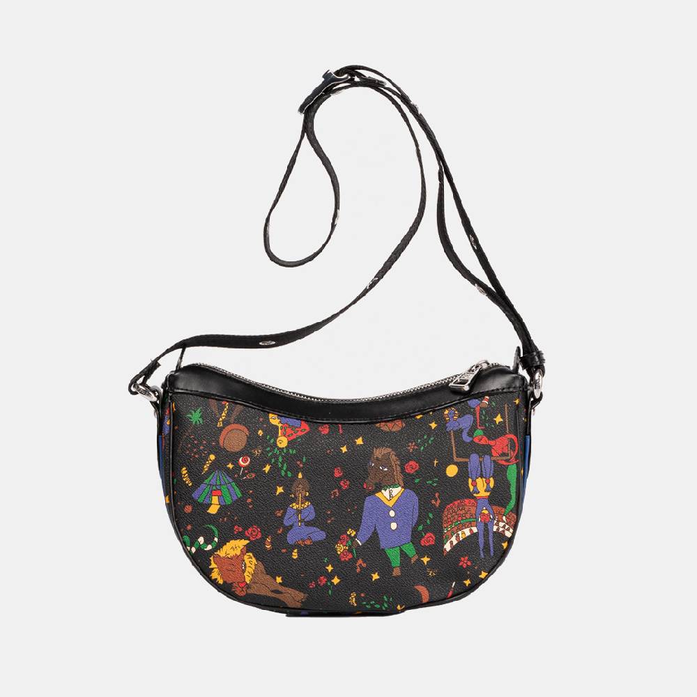 Piero Guidi PIERO GUIDI SLING BAG /TRACOLLA Nuova